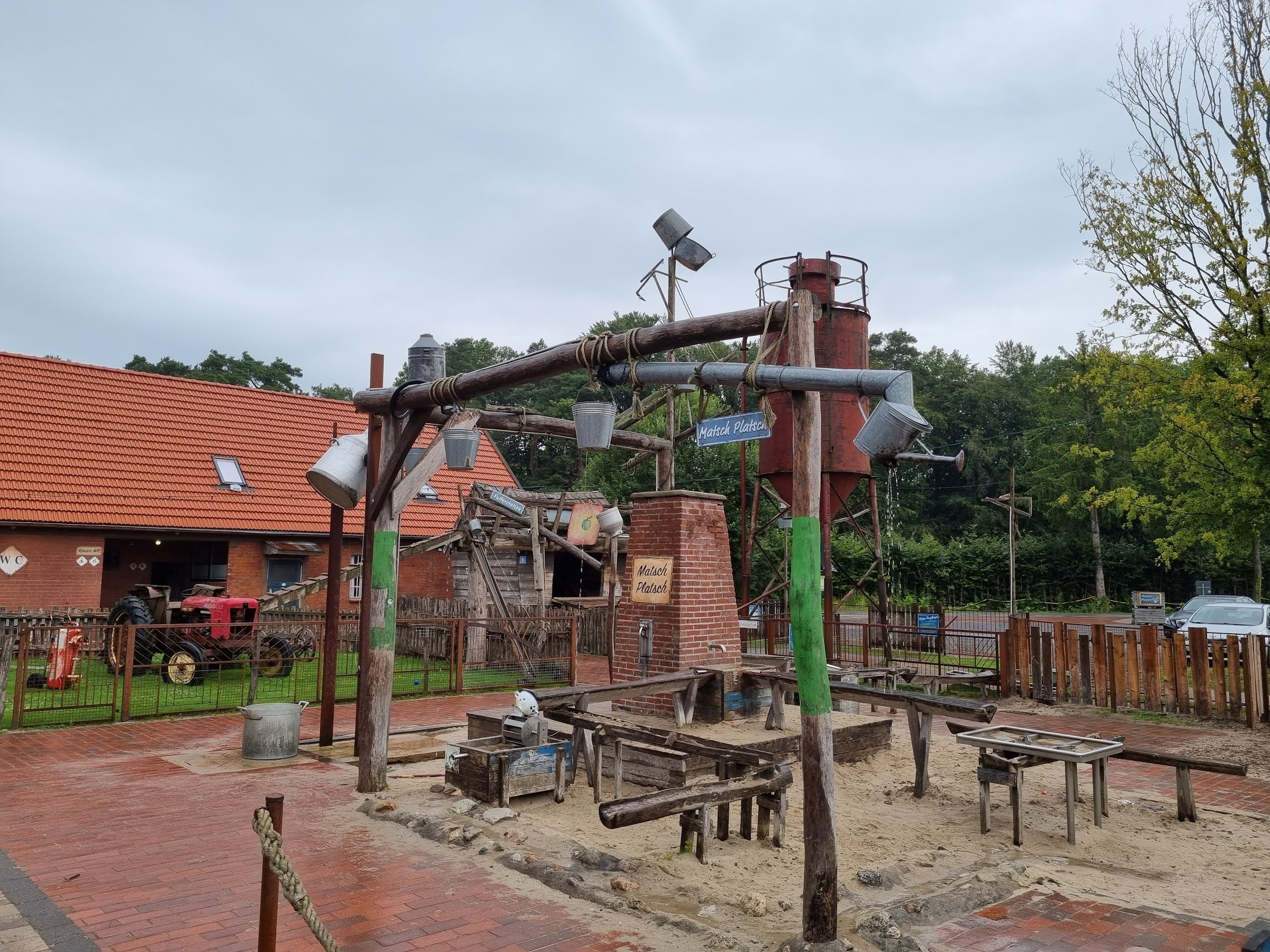 Landerlebnis Janßen